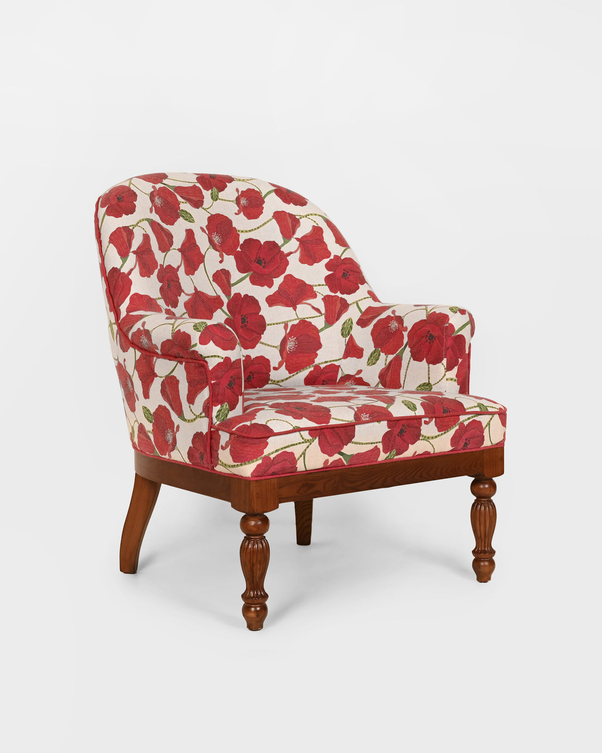 Meadow Chair - Red
