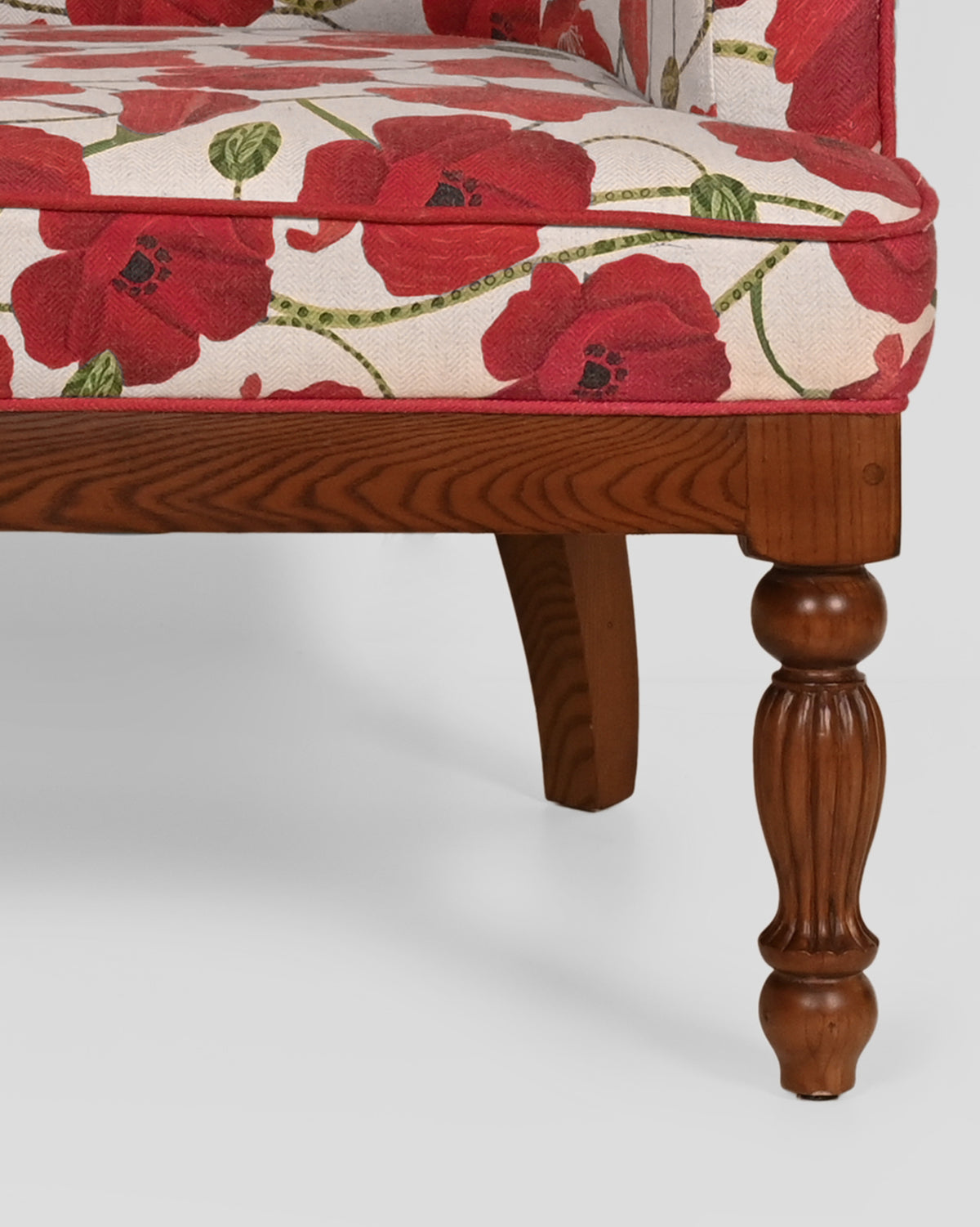 Meadow Chair - Red