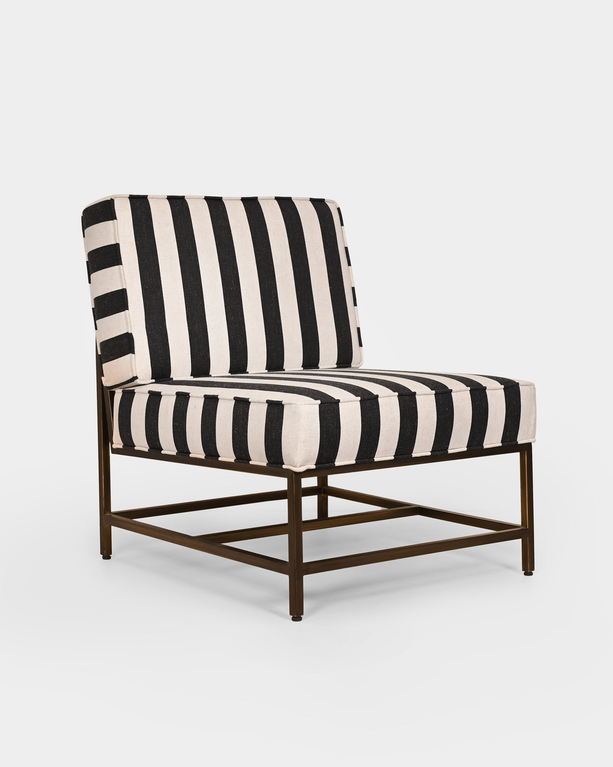 Isle Chair - Charcoal