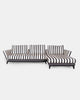Ele Grove Sectional Sofa