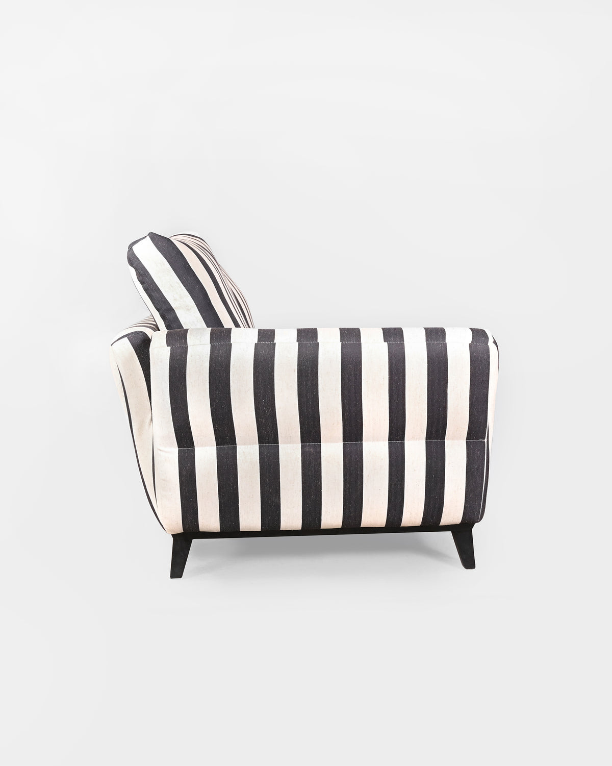 Ele Grove Sectional Sofa - Charcoal