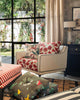 Ele Grove Poppy Lounge Chair