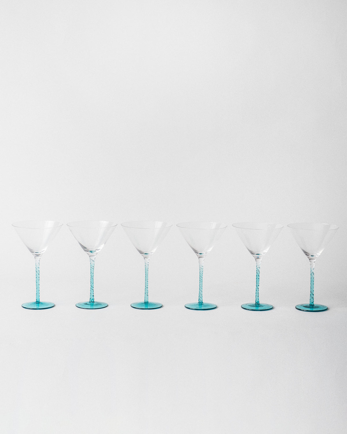 Solis Cocktail Glass - Set of 6 - TSSxNB