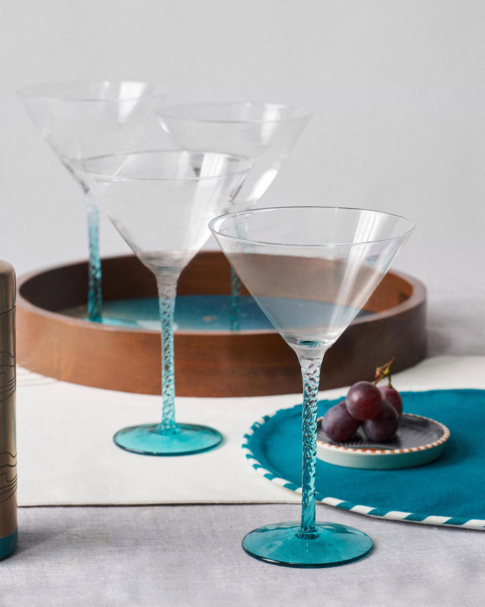 Solis Cocktail Glass - Set of 6 - TSSxNB