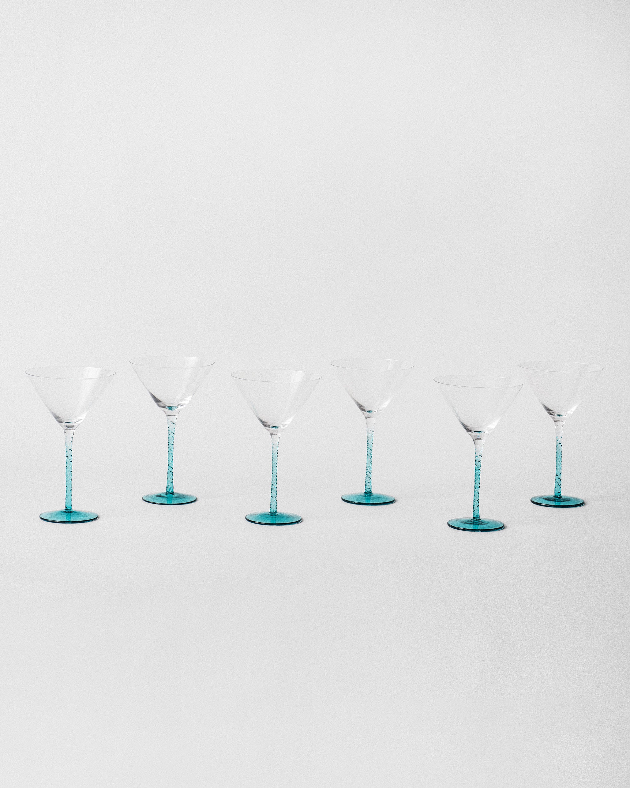 Solis Cocktail Glass - Set of 6 - TSSxNB
