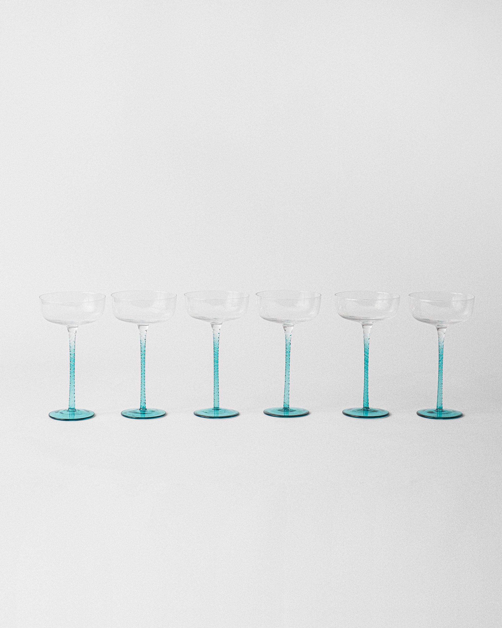 Lumen Cocktail Glass - Set of 6 - TSSxNB
