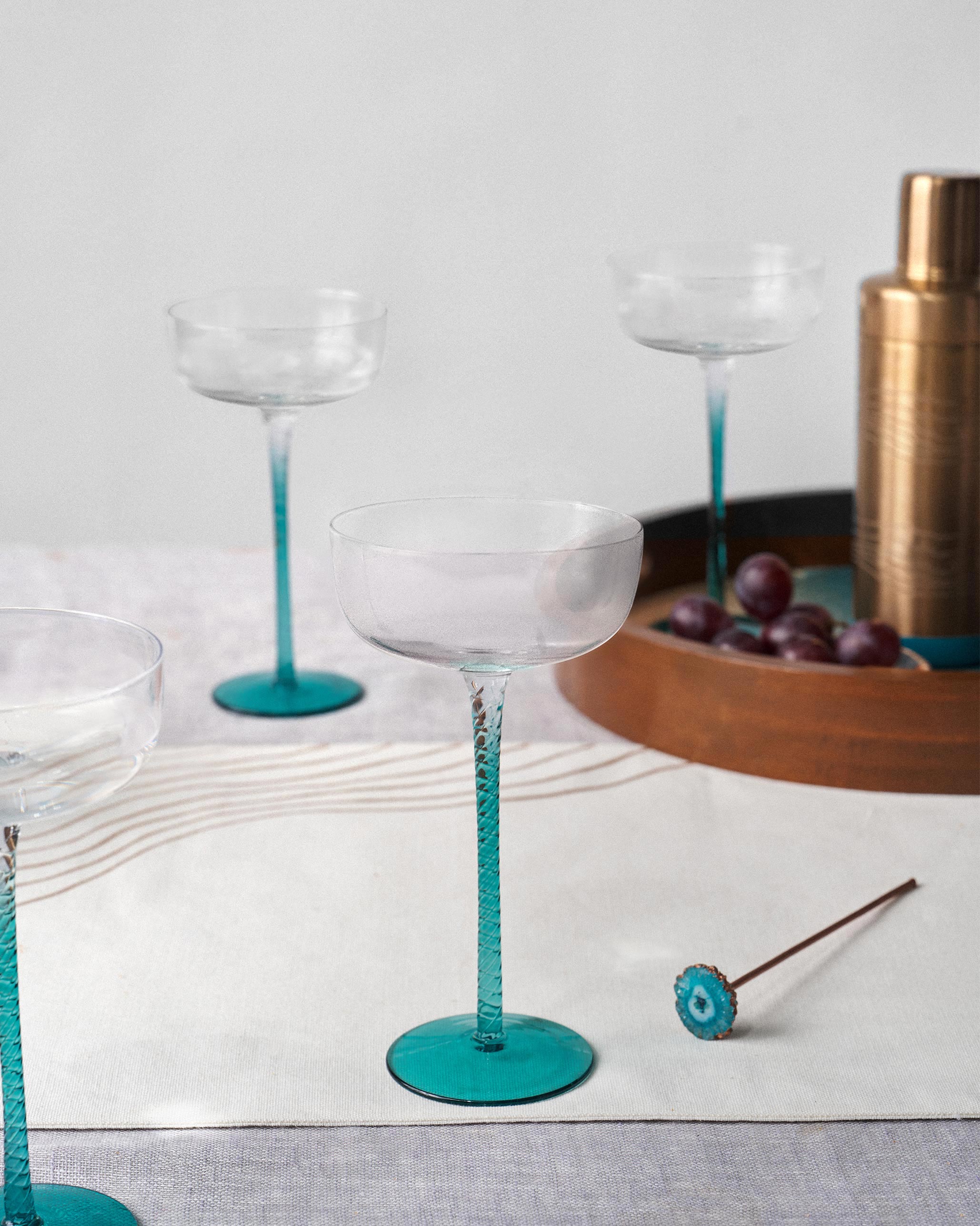 Lumen Cocktail Glass - Set of 6 - TSSxNB