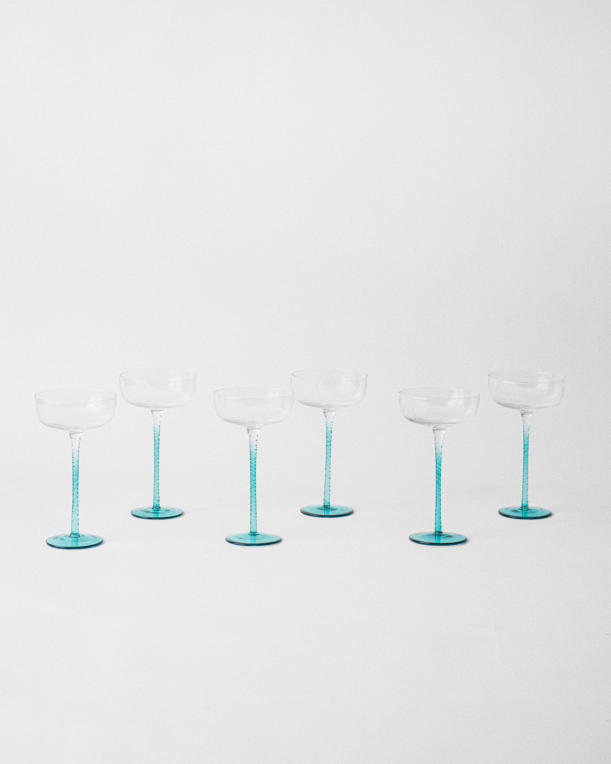 Lumen Cocktail Glass - Set of 6 - TSSxNB