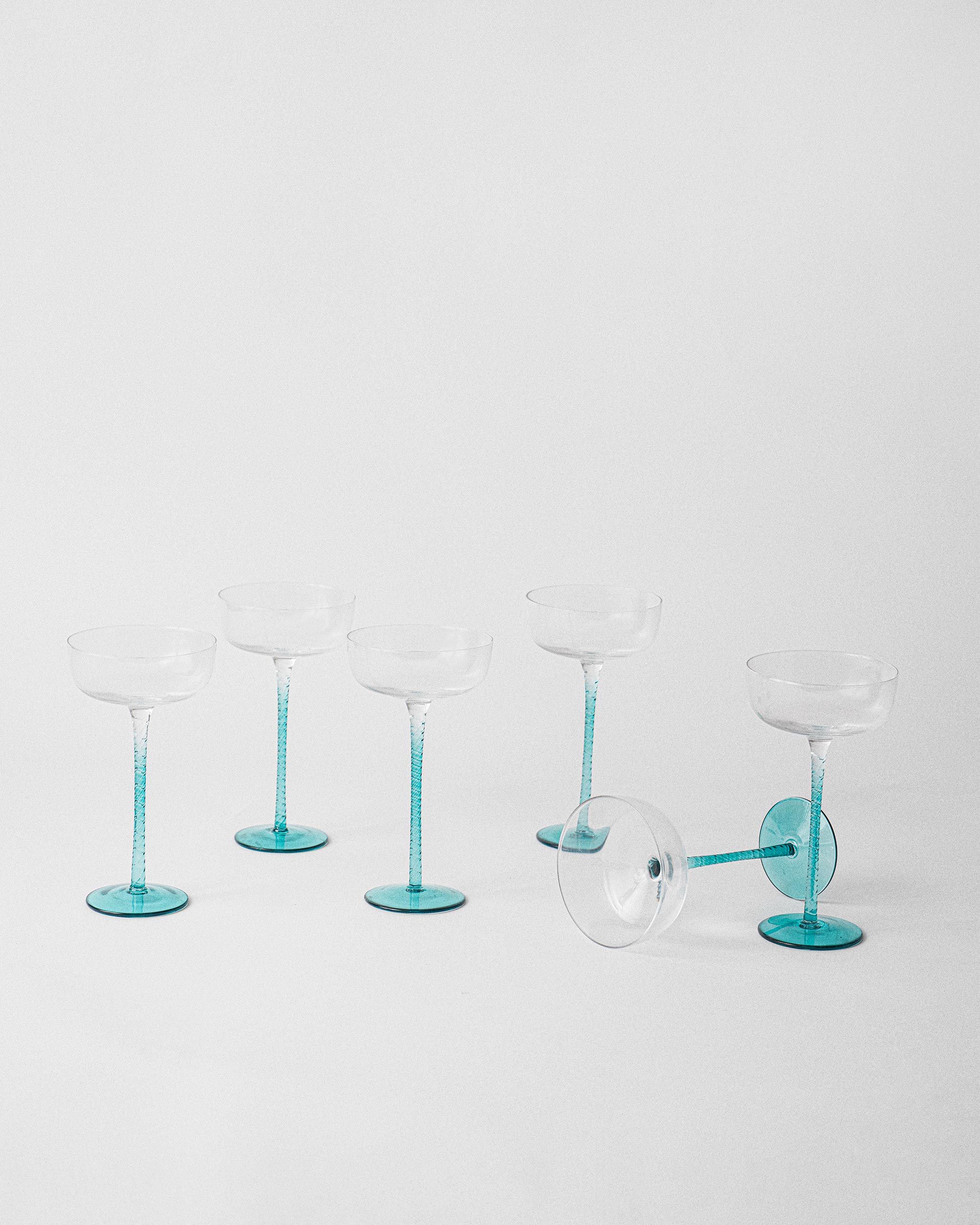 Lumen Cocktail Glass - Set of 6 - TSSxNB