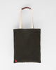 Road To 10 Tote (Limited Edition)- Charcoal & Gold