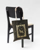 Chapter 10 Tote (Limited Edition)- Charcoal & Gold