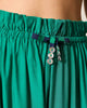 Paperbag Pants - Green