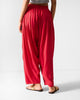 Salem Pants - Red