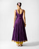 Kochi Kurta - Purple