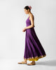 Kochi Kurta - Purple