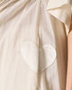 Kosi Kurta - Ivory Embroidered