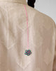 Basic Long Length Kurta - Ivory