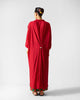 Tapi Kaftan - Red