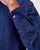 Talha Kurta - Navy