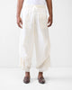 Tahir Trousers - Ivory