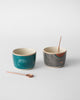Caden Nut Bowl with Spoon - Set of 2 - TSSxNB