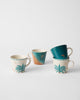 Aluna Espresso Mug - Set of 4 - TSSxNB