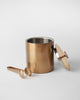 Caden Ice Bucket with Tong - TSSxNB