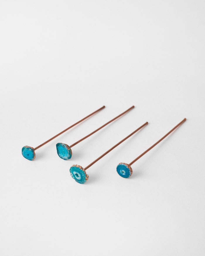 Dusk Stirrer - Set of 4 - TSSxNB