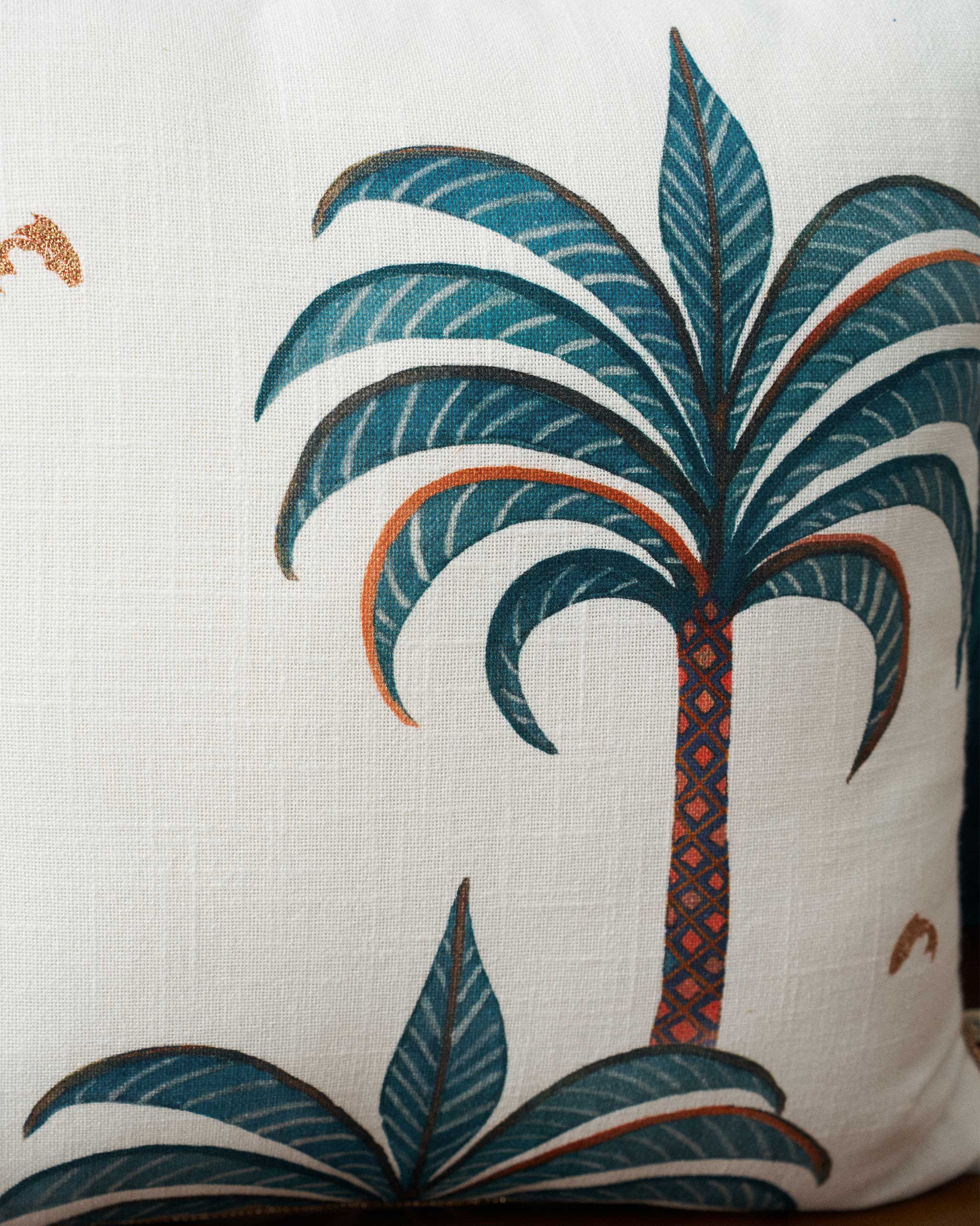 Cascade Cushion Cover - TSSxNB