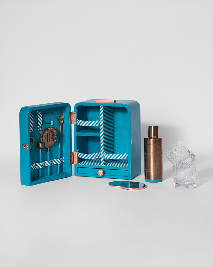 Ember Portable Bar Set - TSSxNB