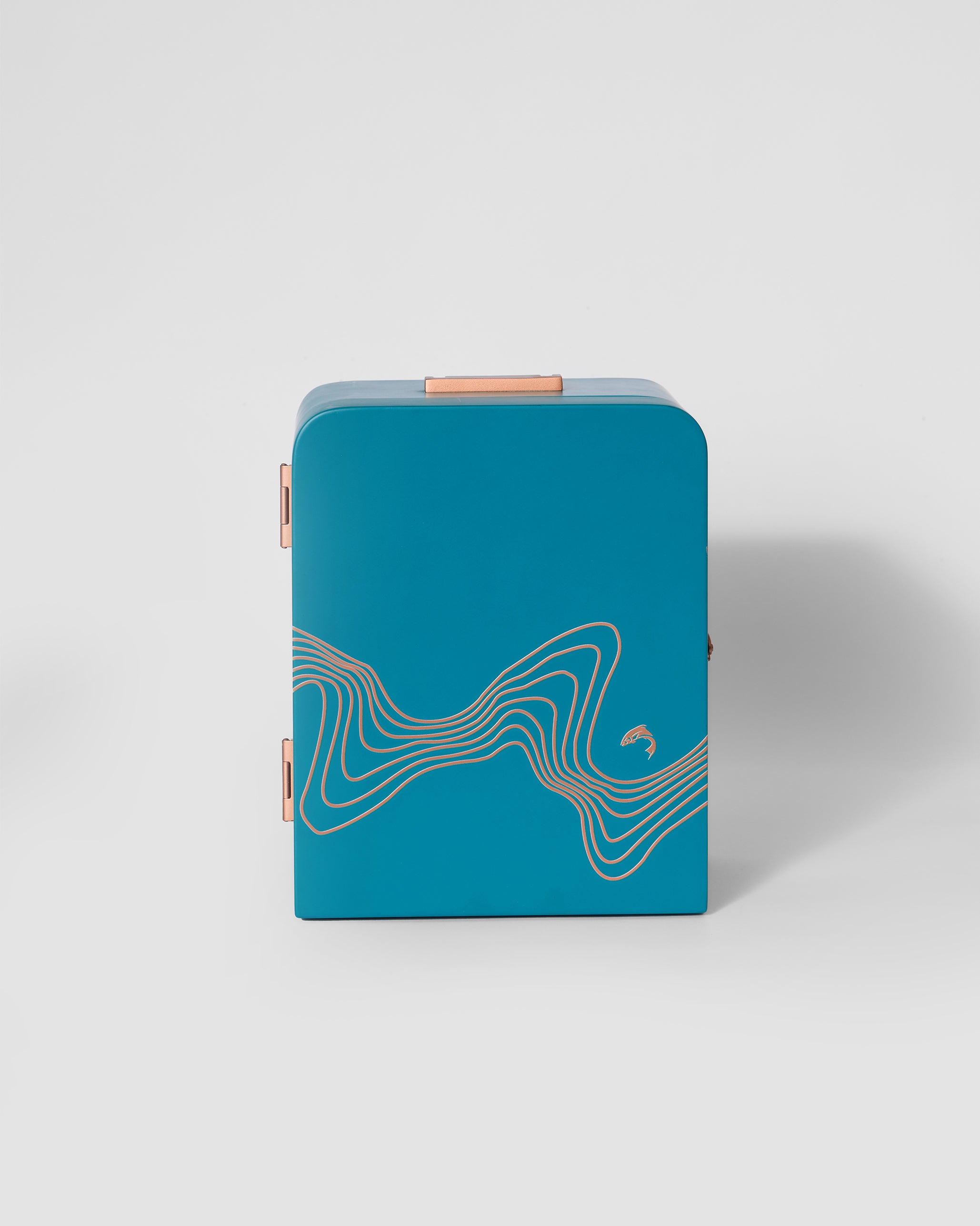 Ember Portable Bar Set - TSSxNB