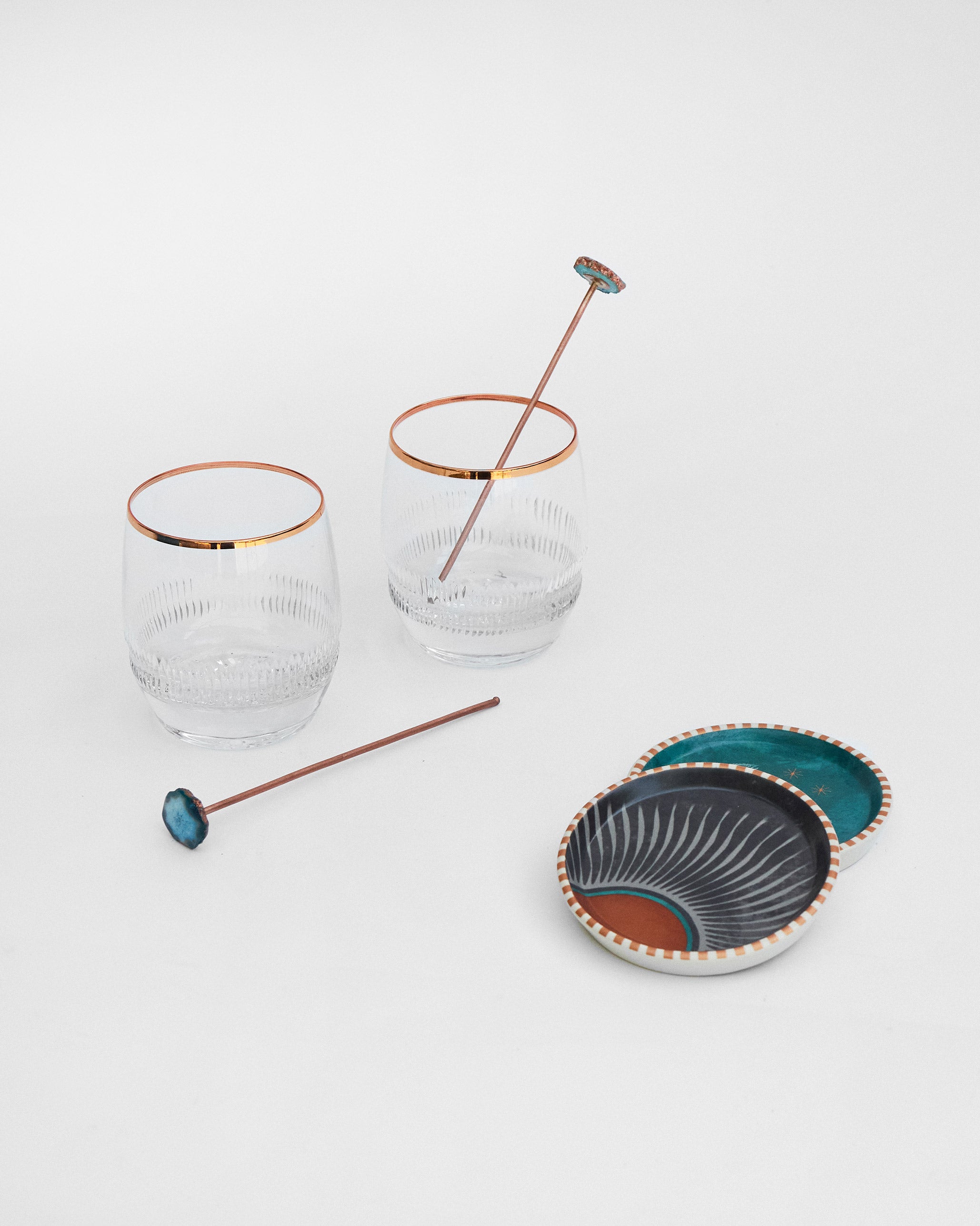 Aluna Gift Set - TSSxNB