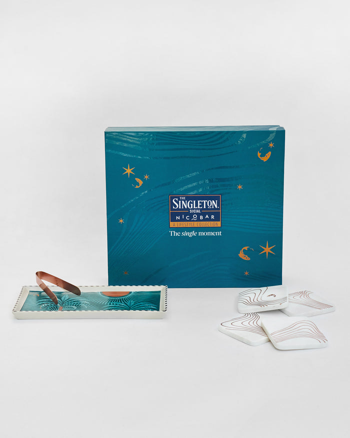 Caden Gift Set - TSSxNB