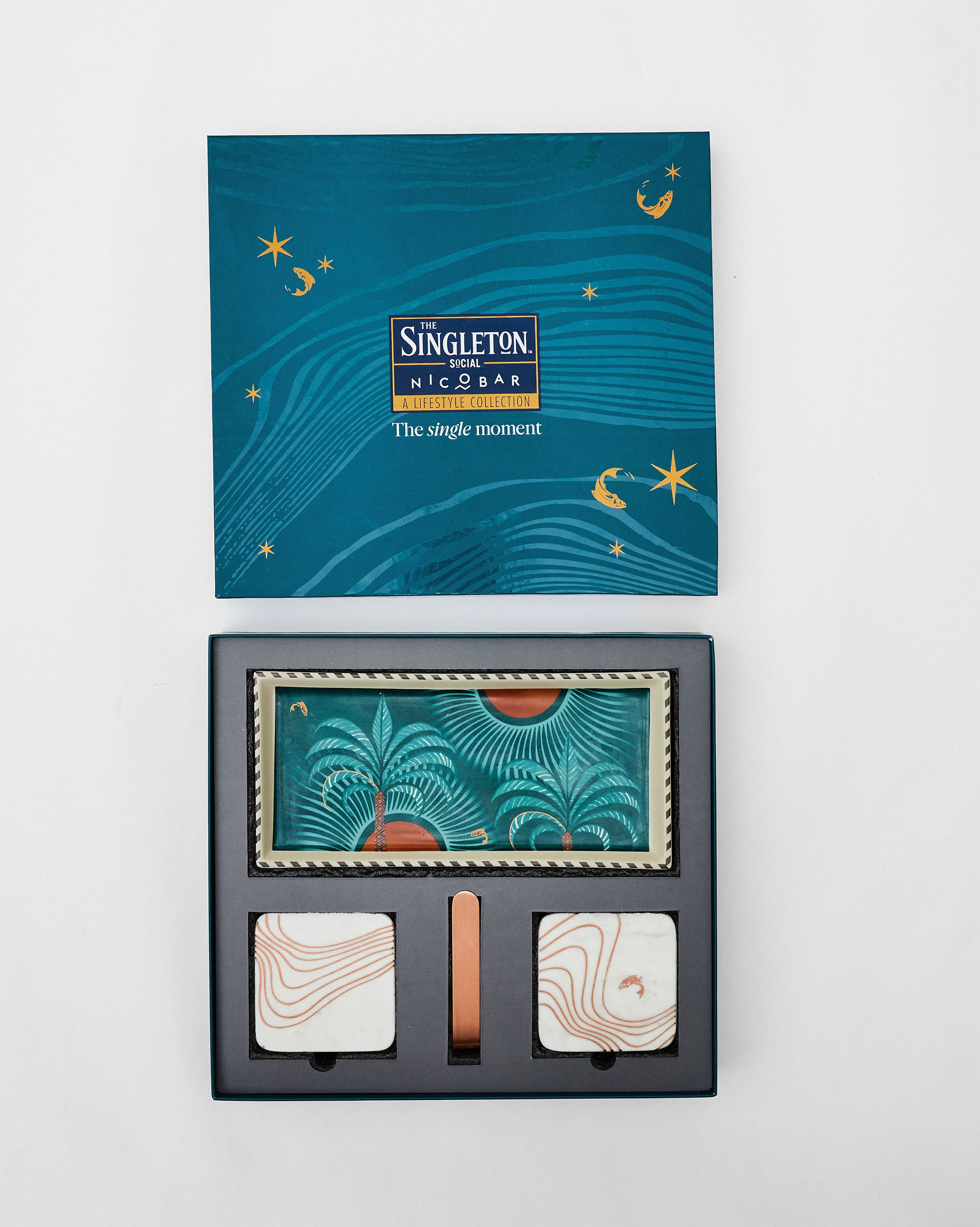 Caden Gift Set - TSSxNB