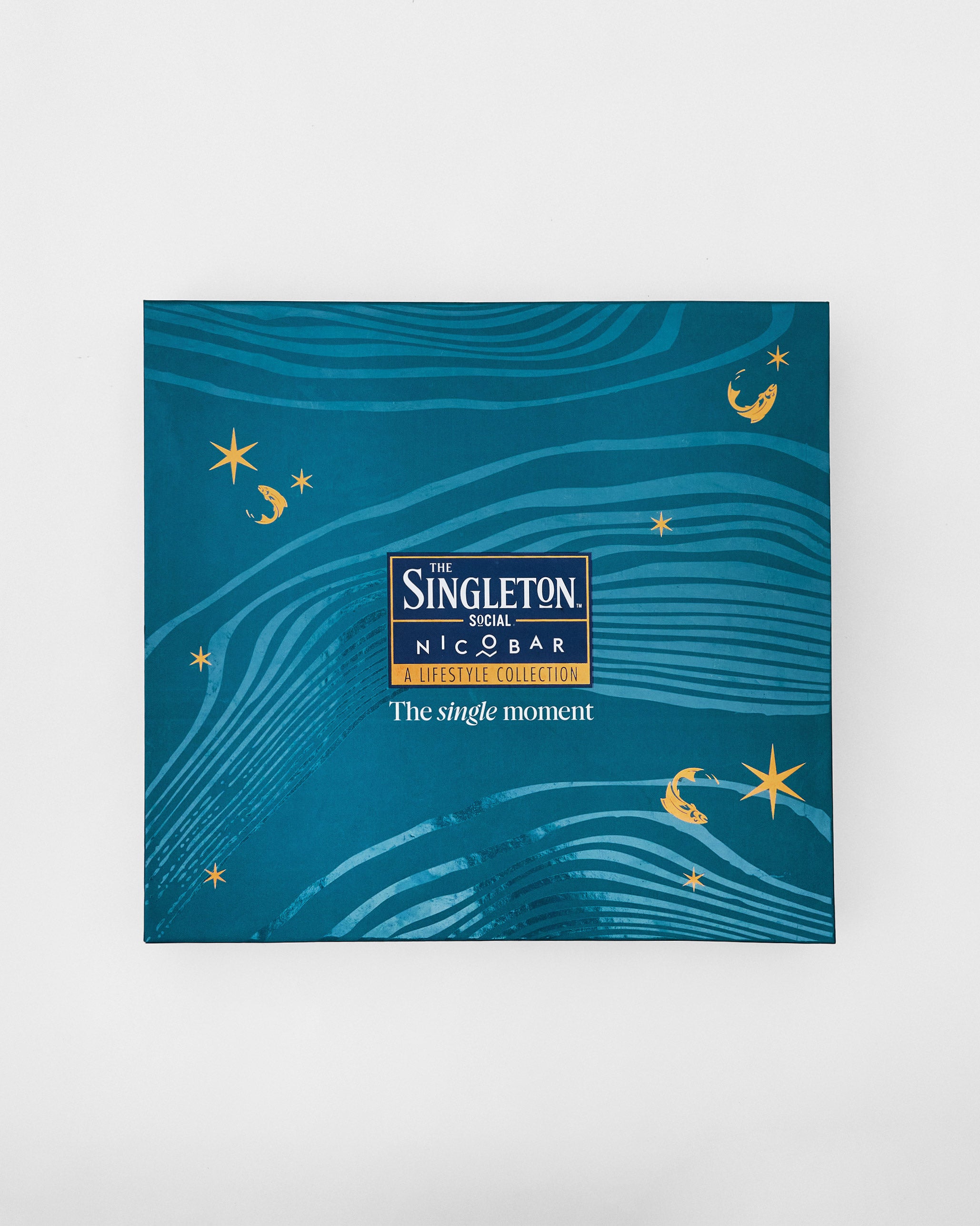 Caden Gift Set - TSSxNB