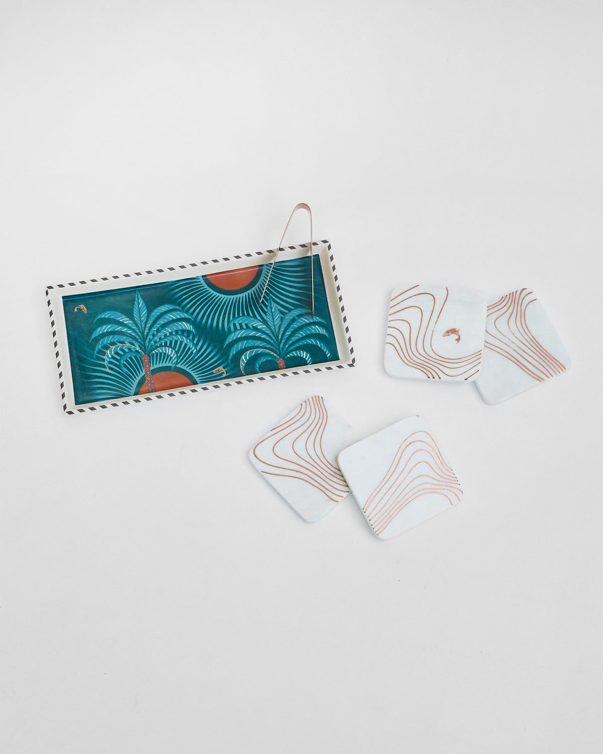 Caden Gift Set - TSSxNB