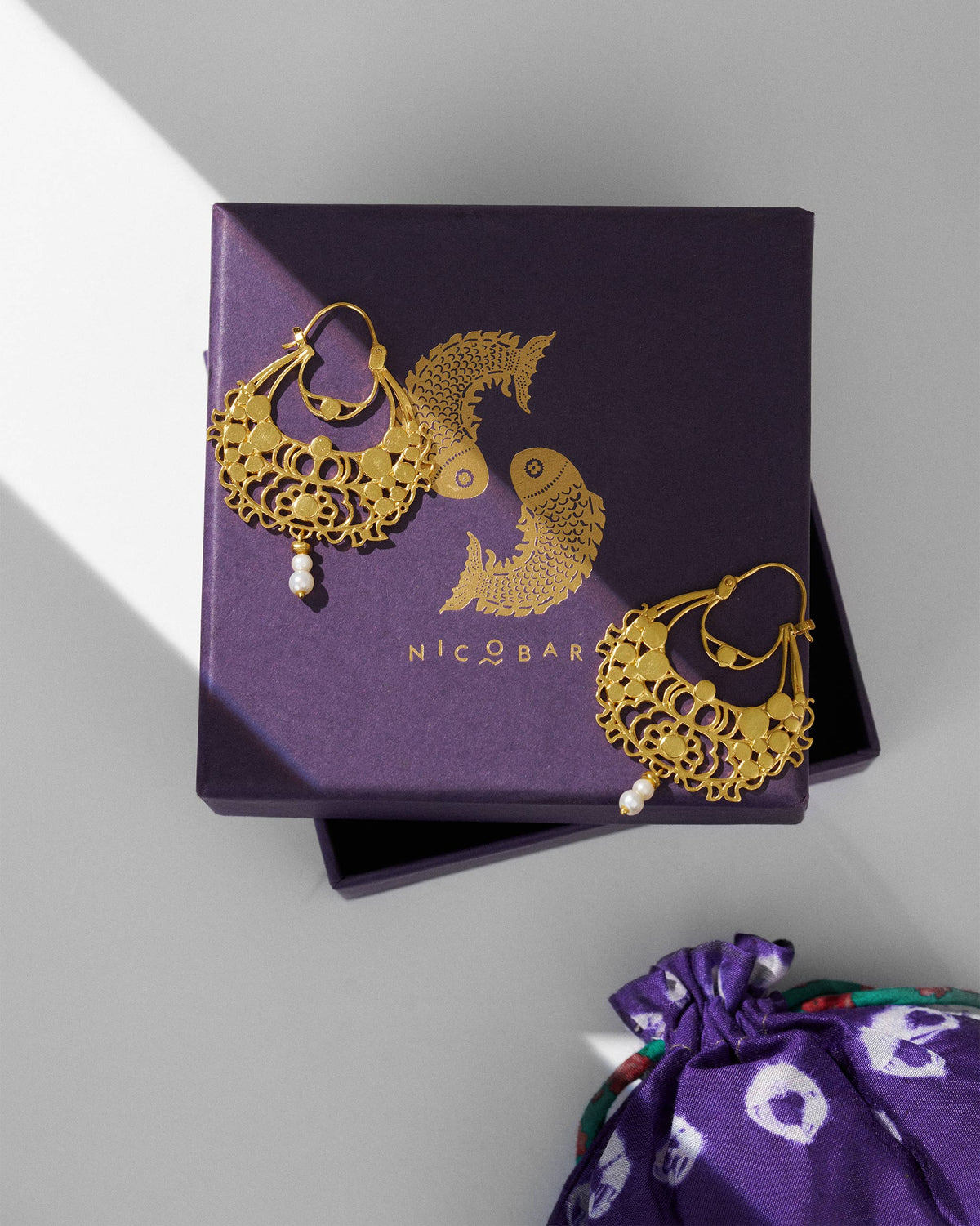 Titli Balis - Gold