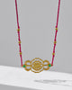 Titli Choker - Gold