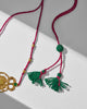 Titli Choker - Gold