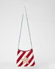 Muris Sling - Red & Ivory