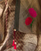 Reva Dupatta - Gold