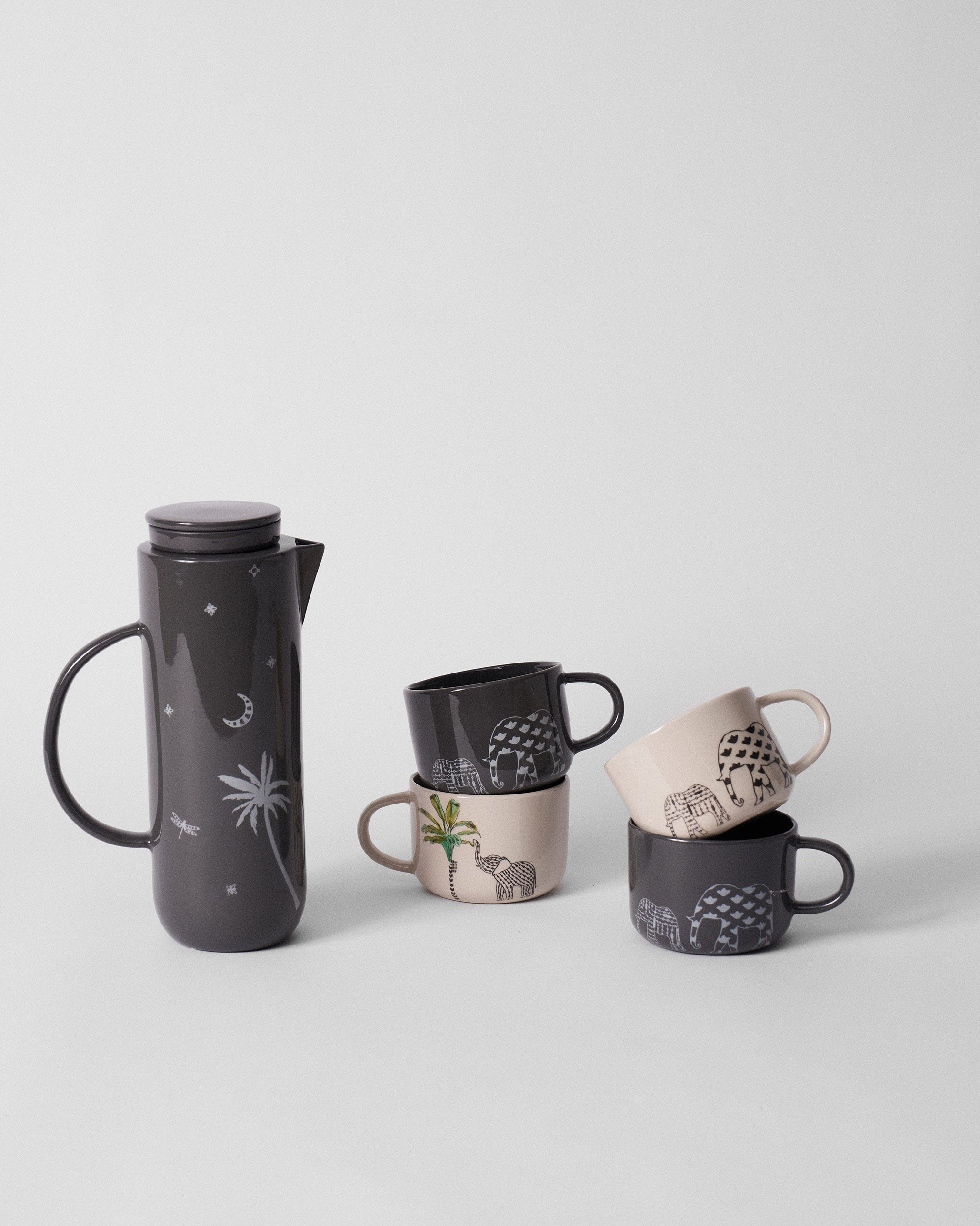 Taramandal Tea Gift Set