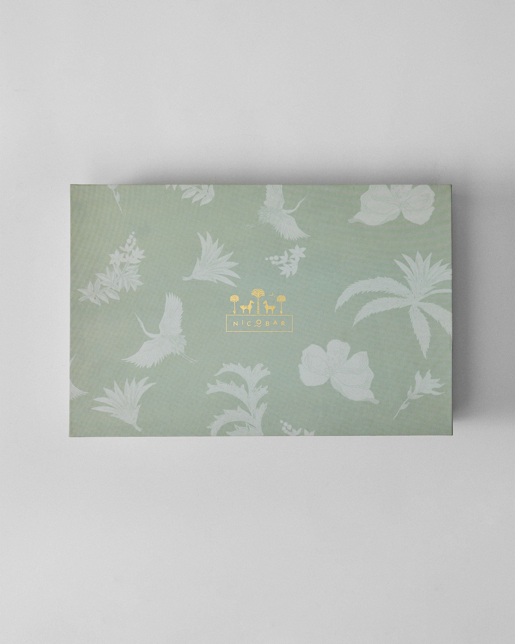 Coastline Tea Gift Set