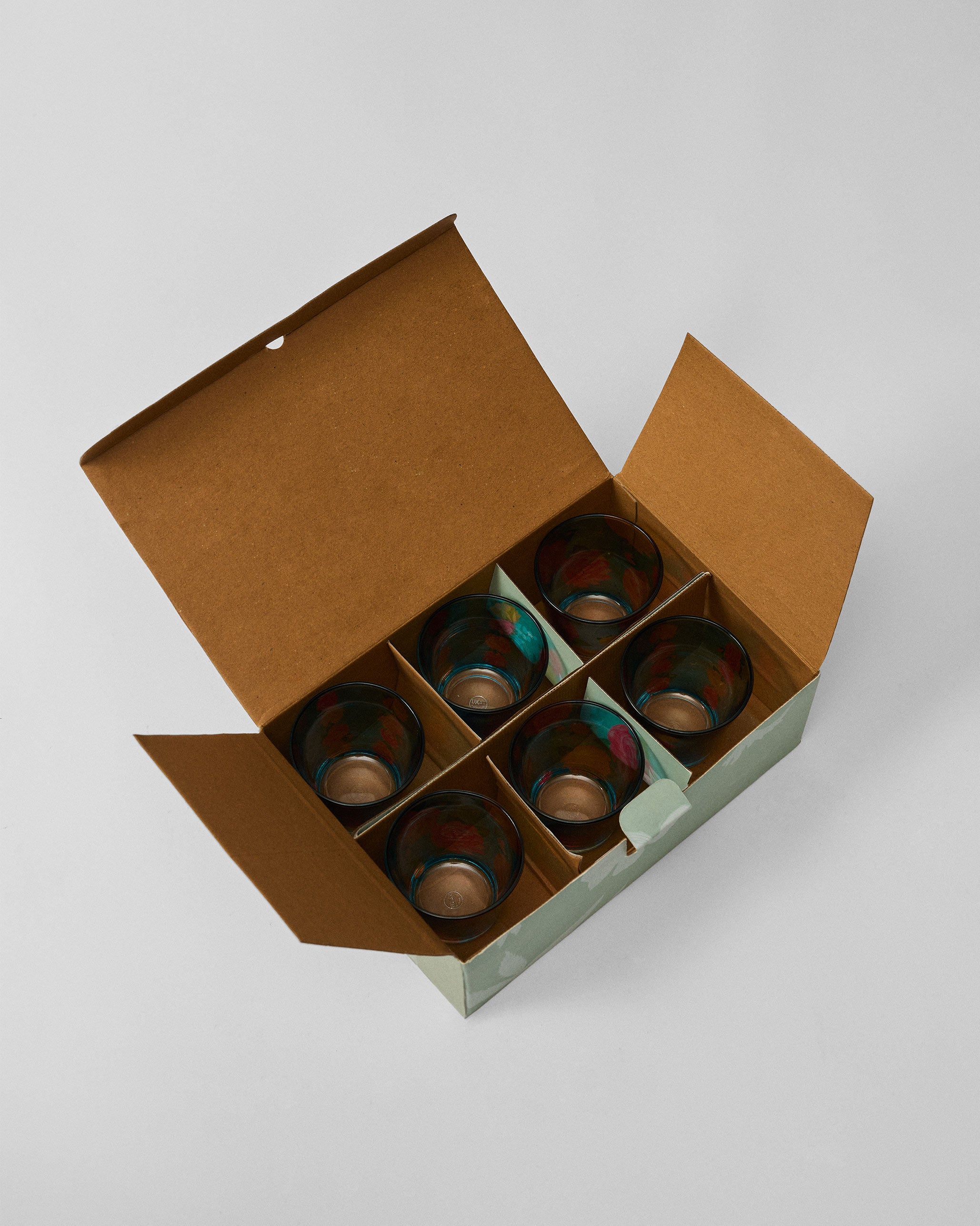 Serai Tumbler Gift Set