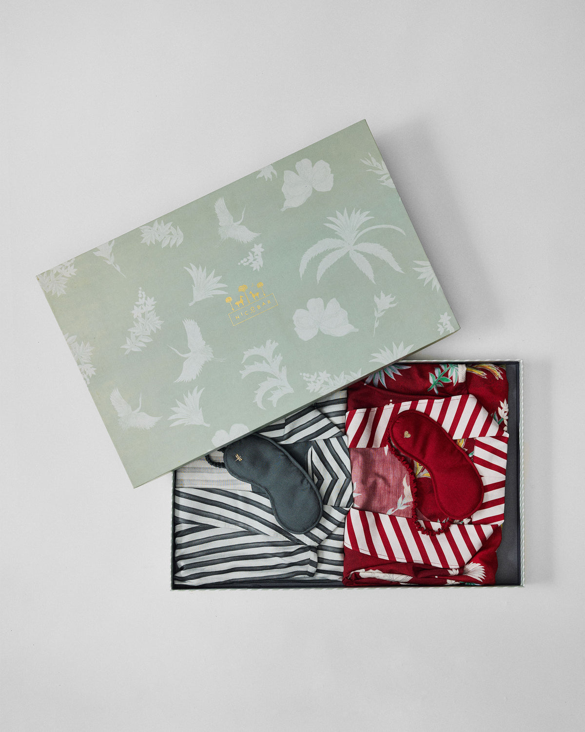 Reverie Gift Set