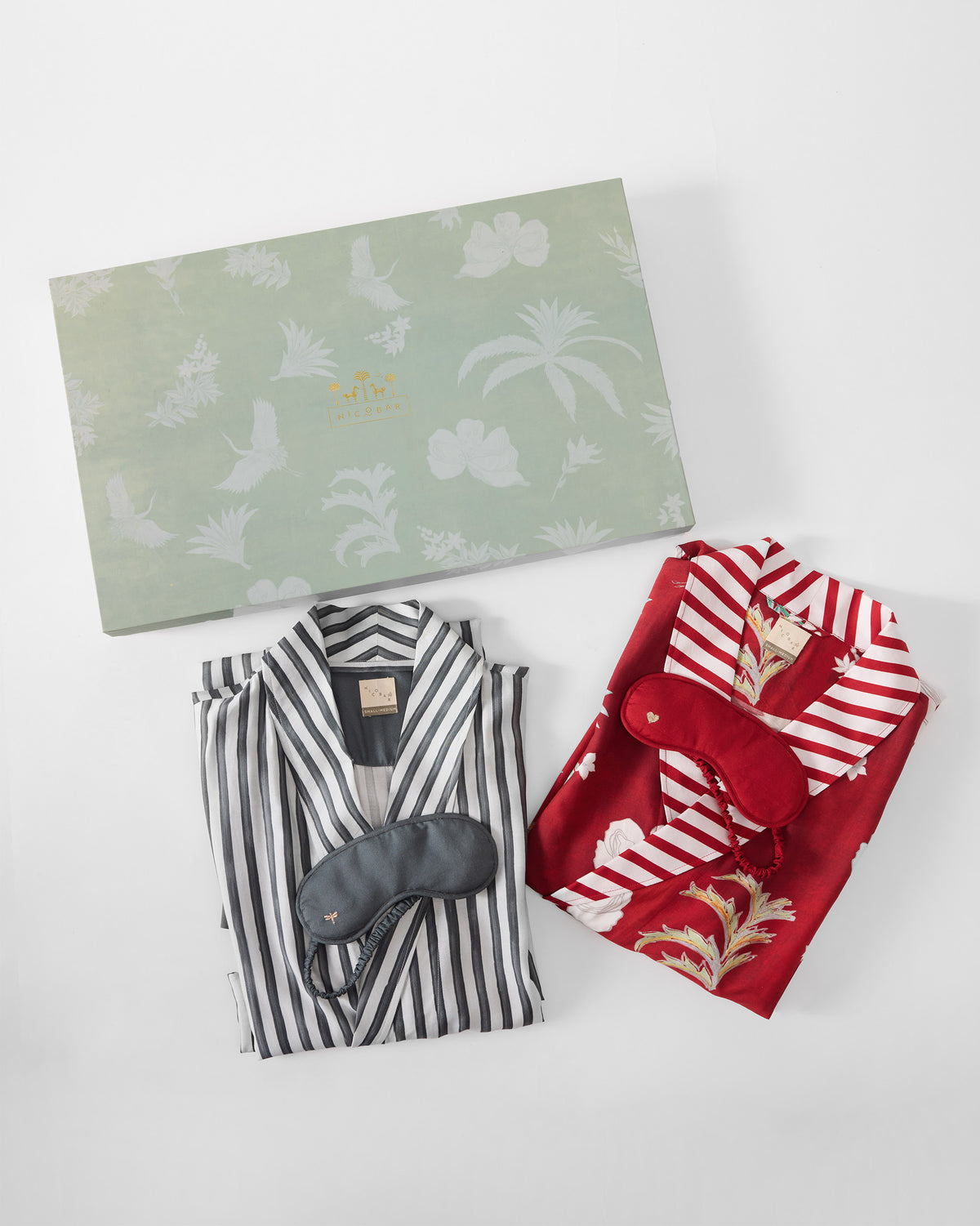 Reverie Gift Set