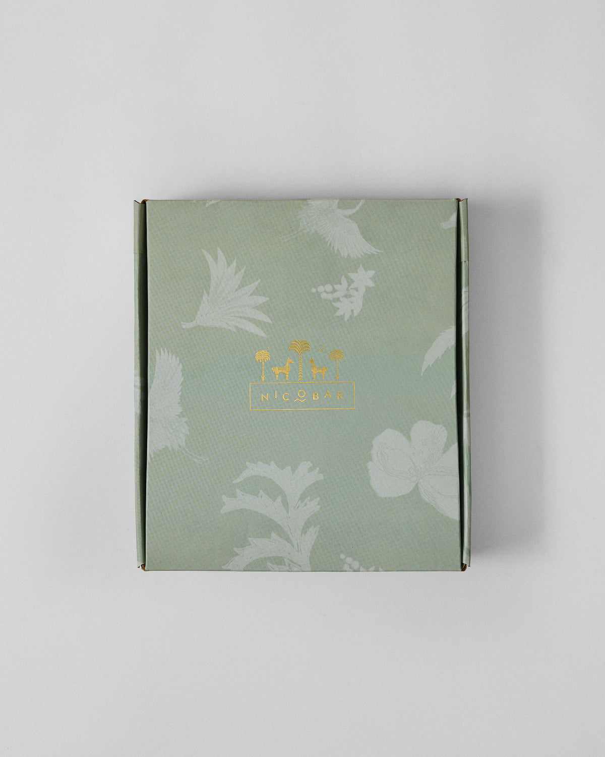 Trove Jewellery Box