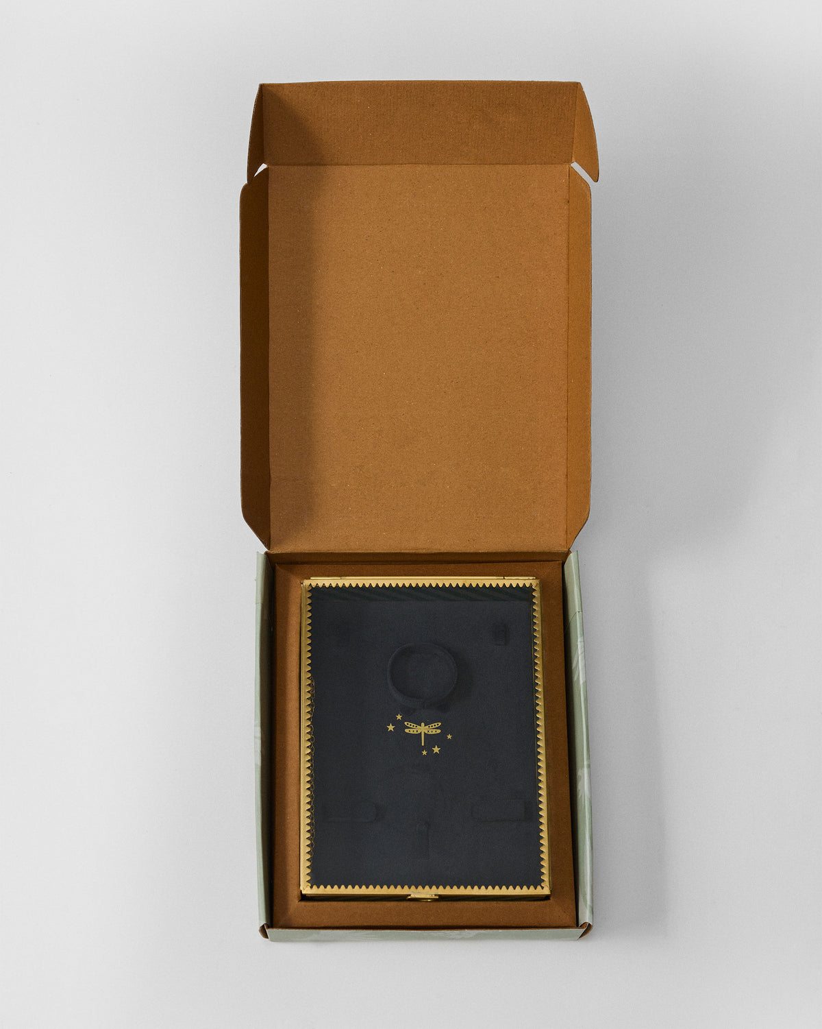 Trove Jewellery Box
