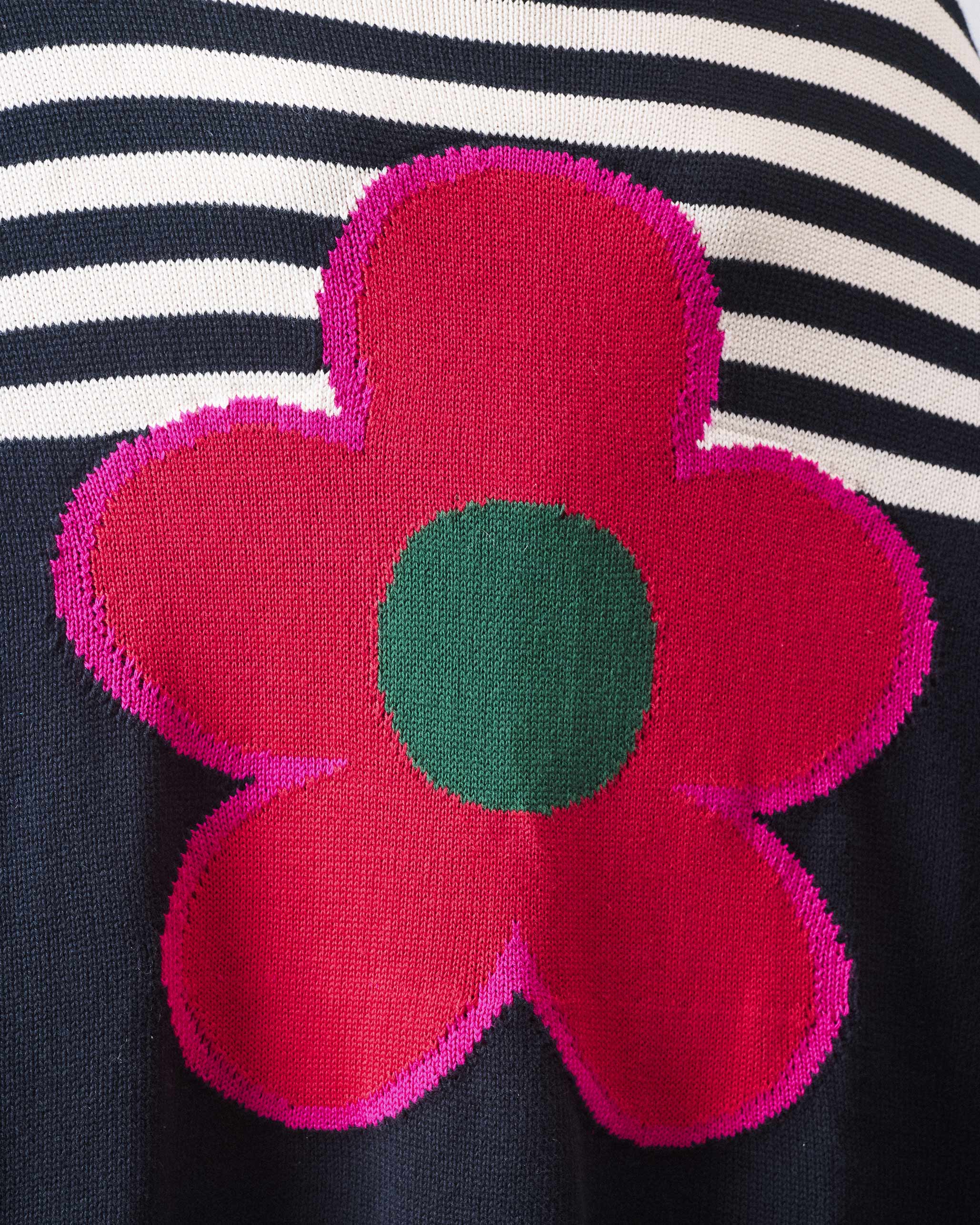 Rosie Sweater - Black