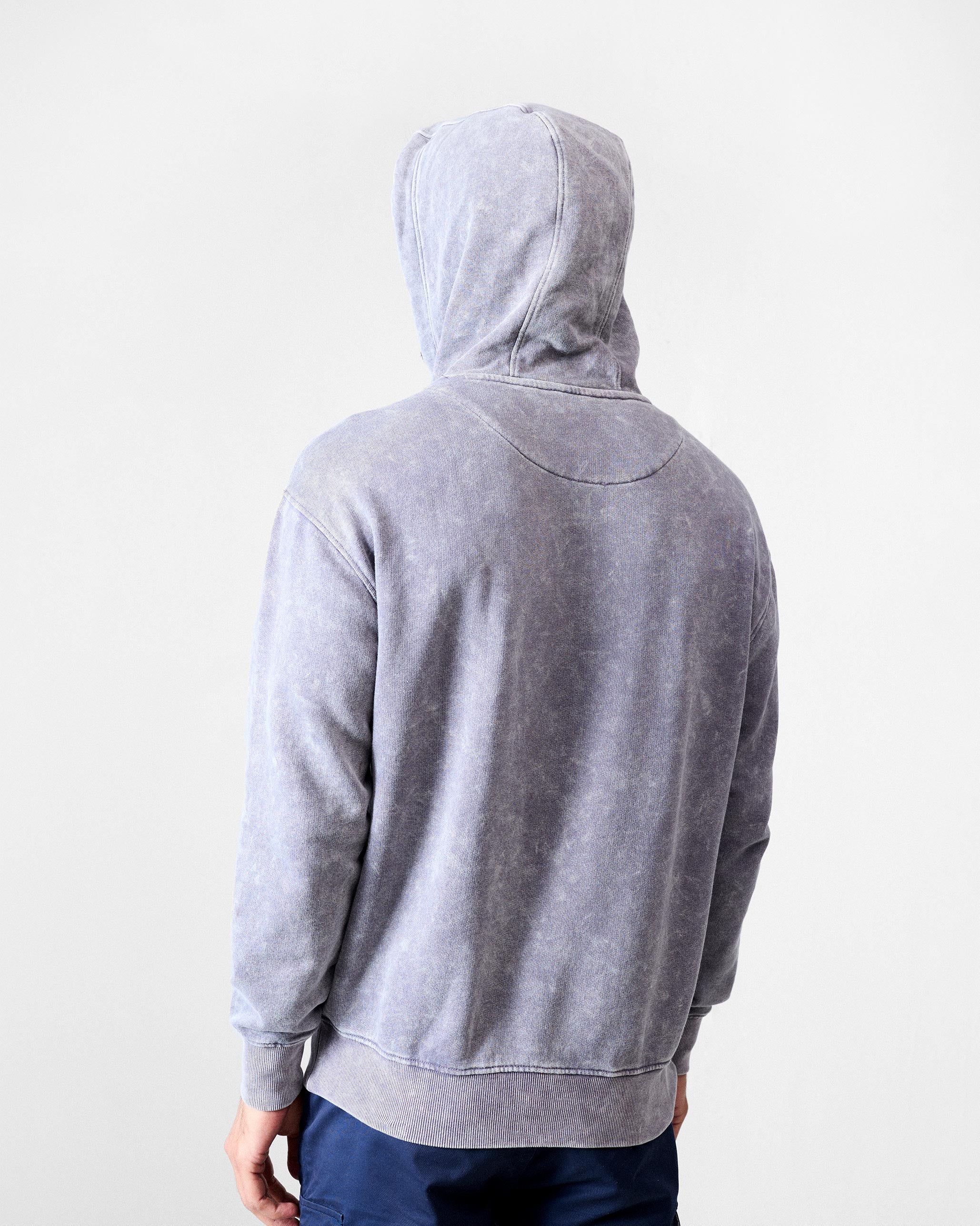 Aro Sweatshirt - Charcoal